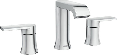 Open Box - Moen CCY LF 1.2 2HDL WSPRD LAV FCT