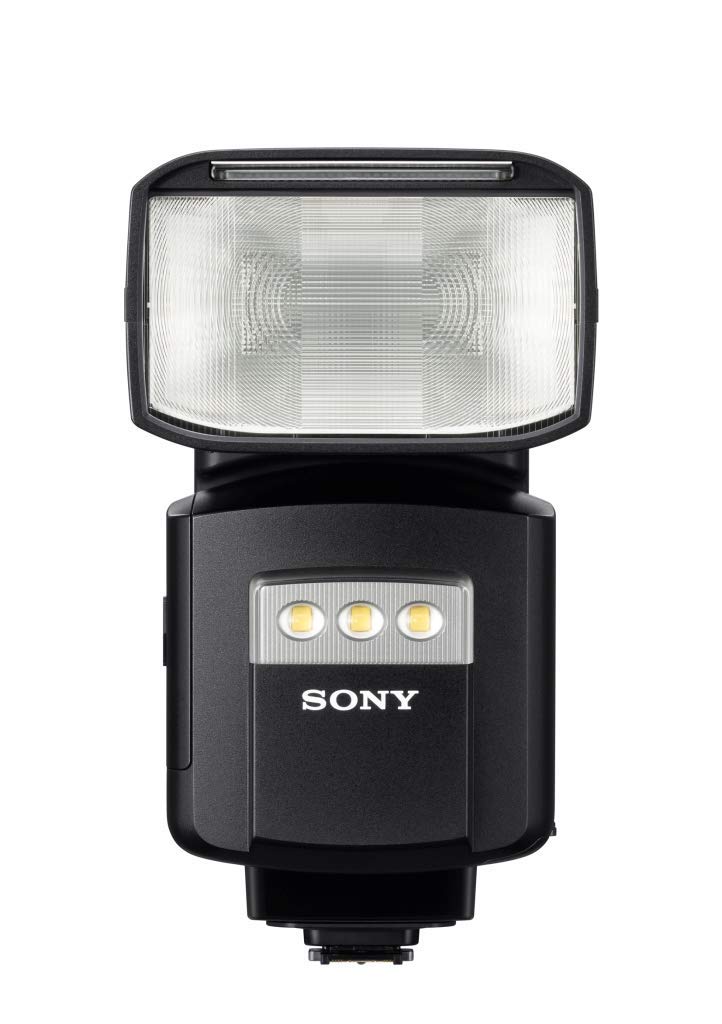 Certified Refurbished - SONY HVLF60RM DI Accessories