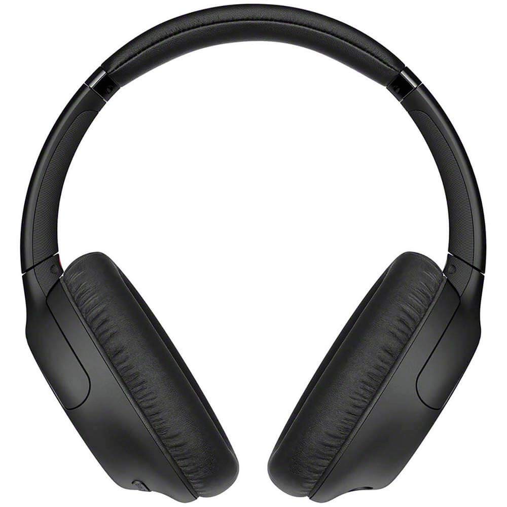 Certified Refurbished - Sony WHCH710N/B Headphone