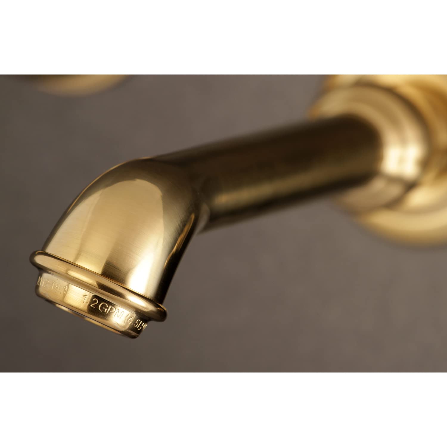 Open Box - Kingston Brass KS7127GL - Bathroom Sink Faucets Faucet