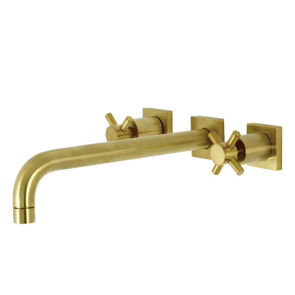 Open Box - Kingston Brass KS6057DX - Roman Tub Faucet