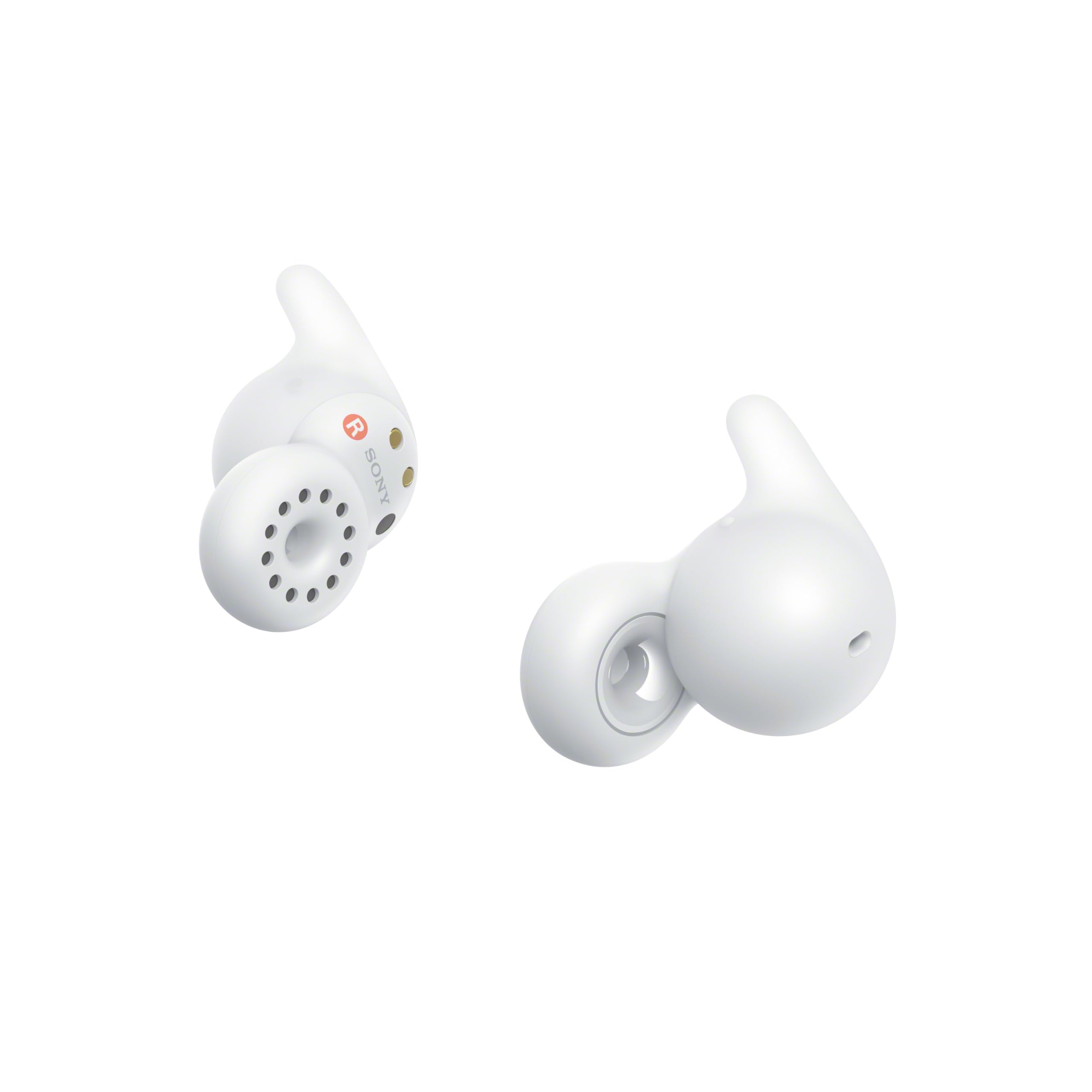 Certified Refurbished - SONY WFL910/W Headphones