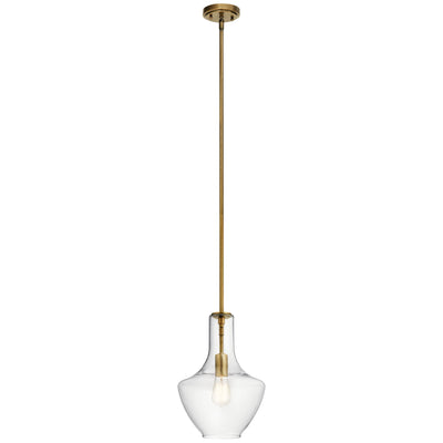 Open Box - Kichler 42141NBR - Pendants Indoor Lighting