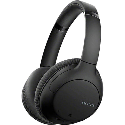 Refurbished - Sony WH-CH710N/B Wireless Bluetooth Noise Cancelling Headphones