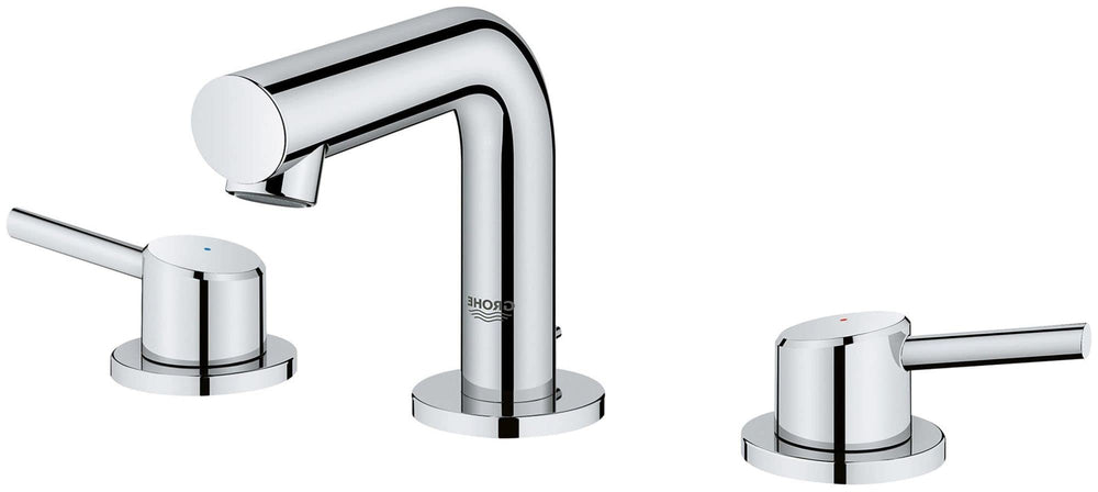Open Box - Grohe 205722431 - Bathroom Sink Faucets Faucet