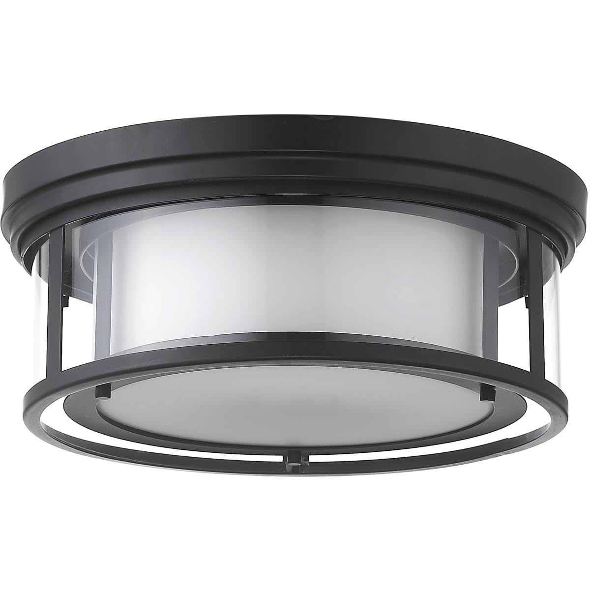 Open Box - Z-Lite 426F16-MB - Ceiling Fixtures Indoor Lighting