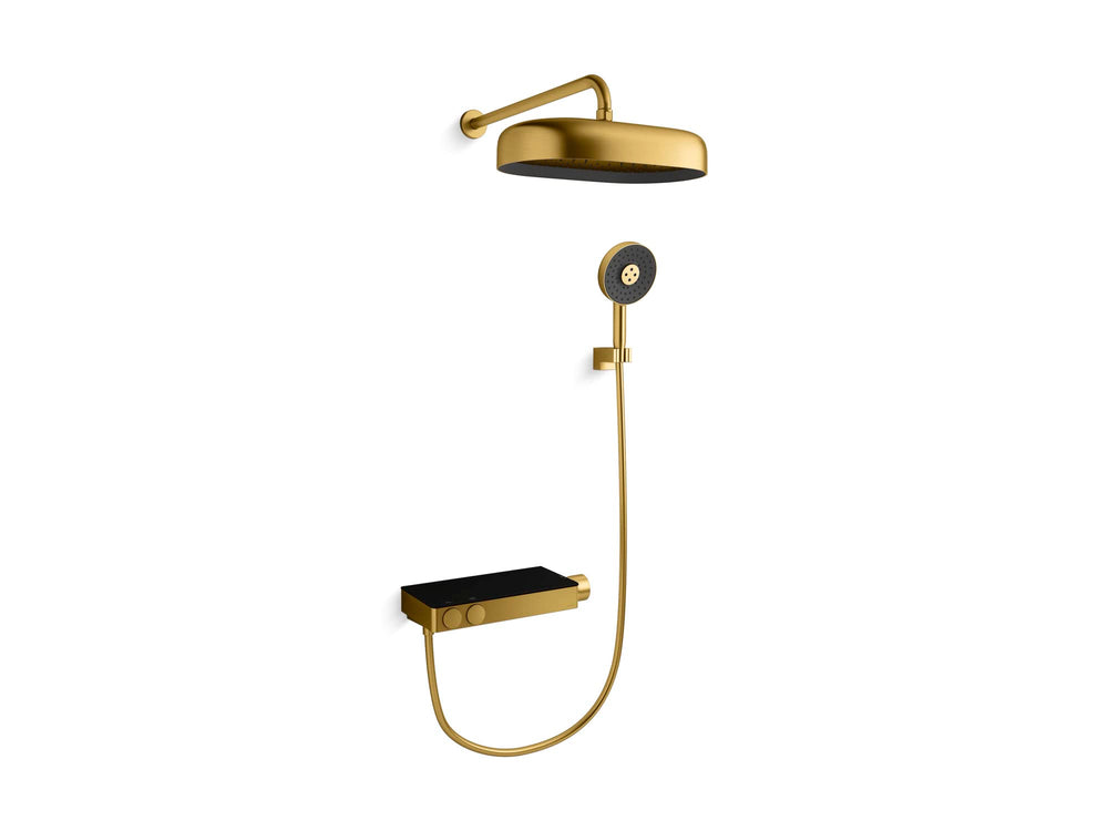 Open Box - Kohler K-26307-CP - Shower Arms Shower Accessories