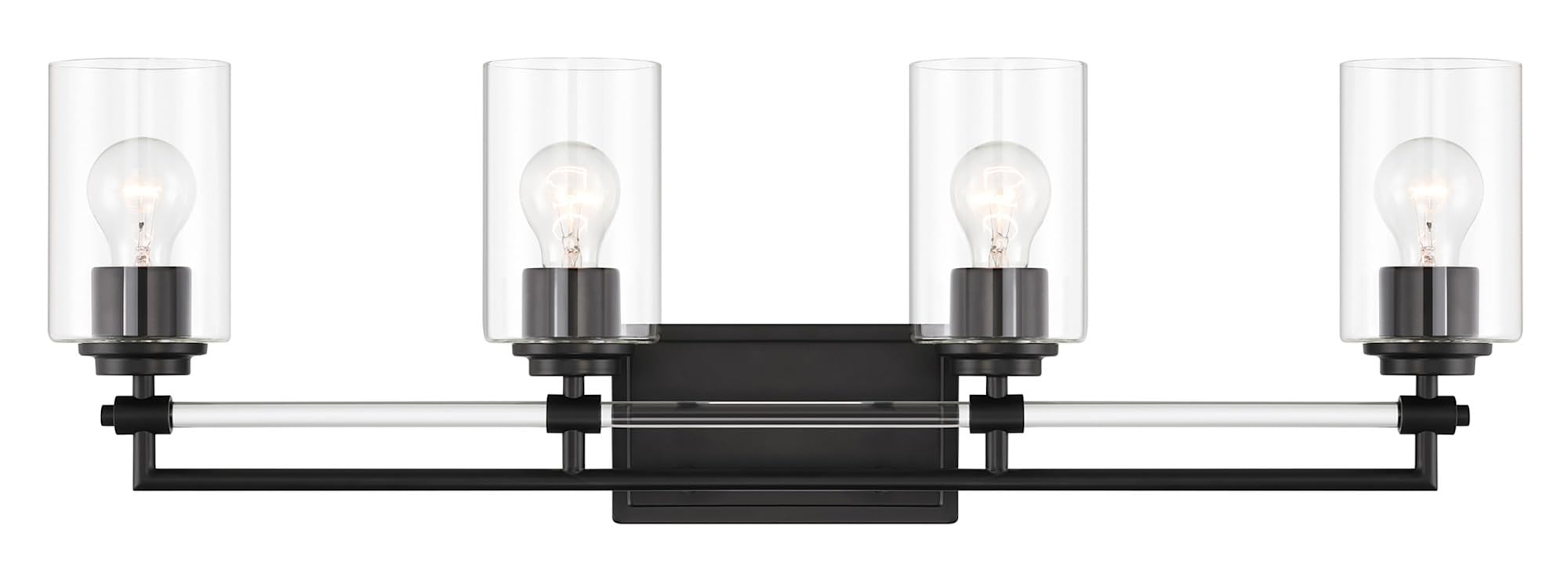 Open Box - Minka Lavery 2644-66A - Bathroom Fixtures Indoor Lighting Minka LaveryBullseye Deals