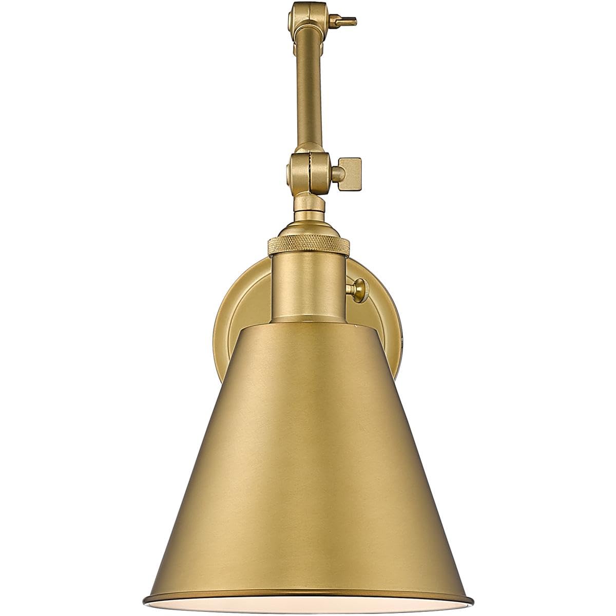 Open Box - Z-Lite 349S-RB - Wall Sconces Indoor Lighting