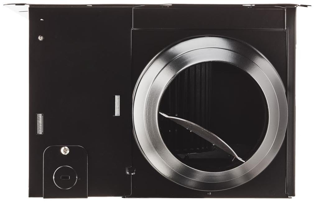 Open Box - Aero Pure ABF80L6SG - Exhaust Fans Ventilation