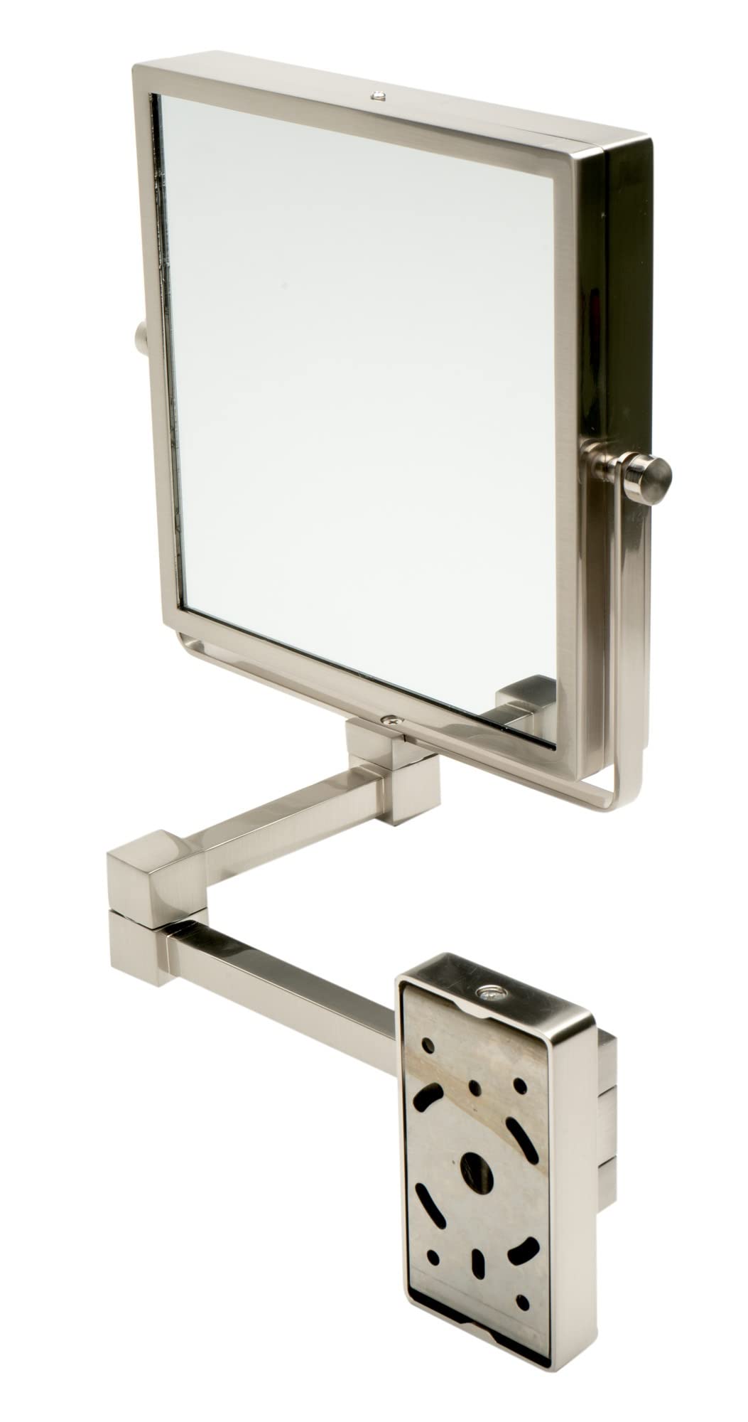 Open Box - ALFI brand ABM8WS-BN - Mirrors Home Decor