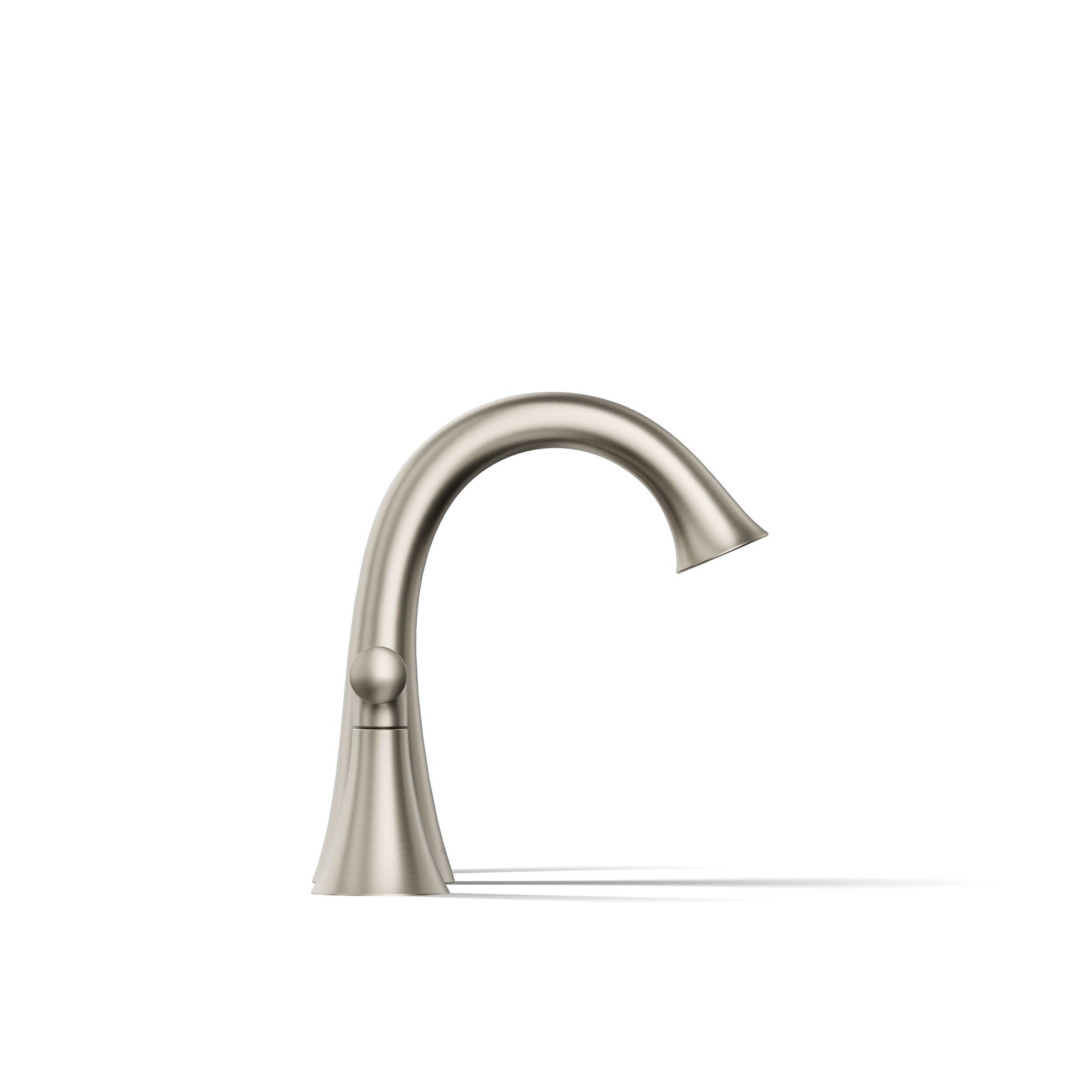 Open Box - Kohler K-35953-4-BN - Bathroom Sink Faucets Faucet