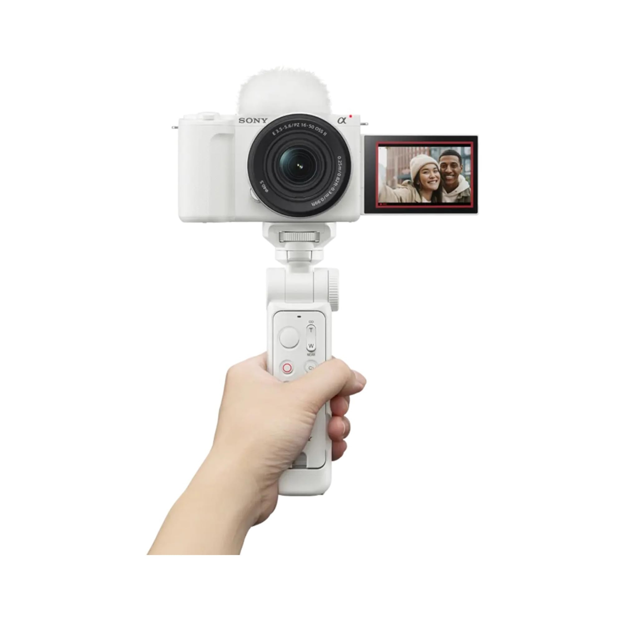 Certified Refurbished - SONY GPVPT3W DI Accessories