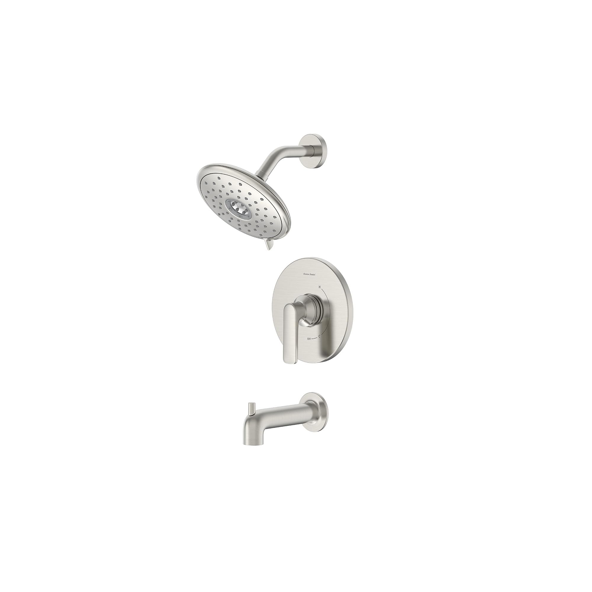 Open Box - American Standard TU061508.295 - Tub and Shower Showers