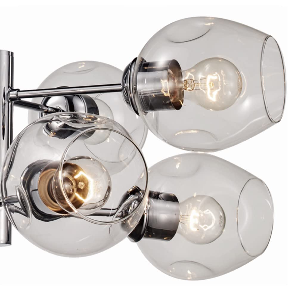 Open Box - Trans Globe Lighting PND-2125 AG - Pendants Indoor Lighting