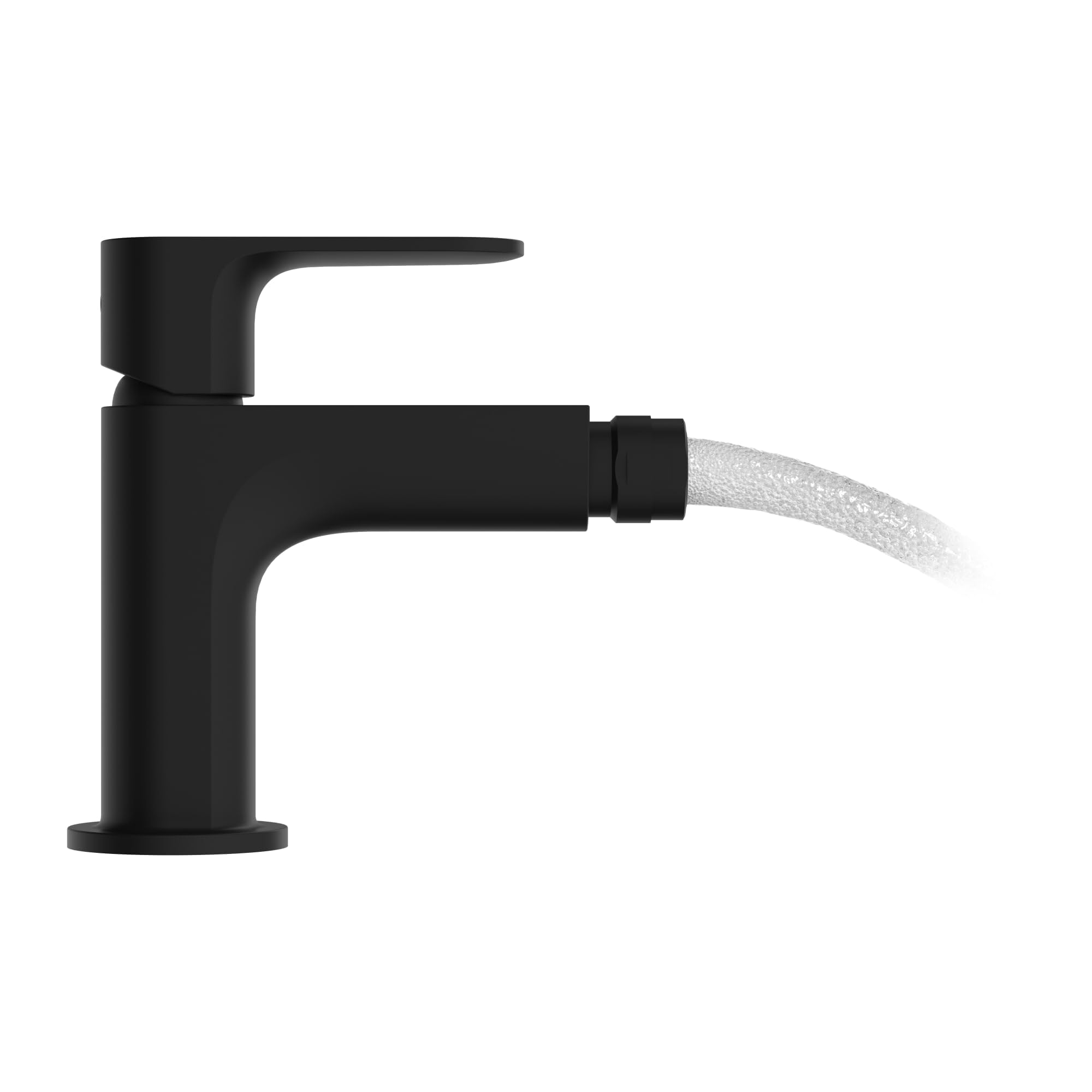 Open Box - Hansgrohe 72210671 - Bidet Faucets Faucet