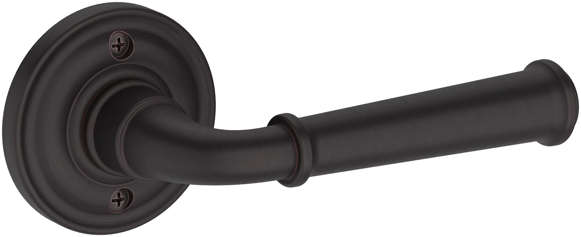 Open Box - Baldwin PSDUNRTRR055 - Door Levers Door Hardware