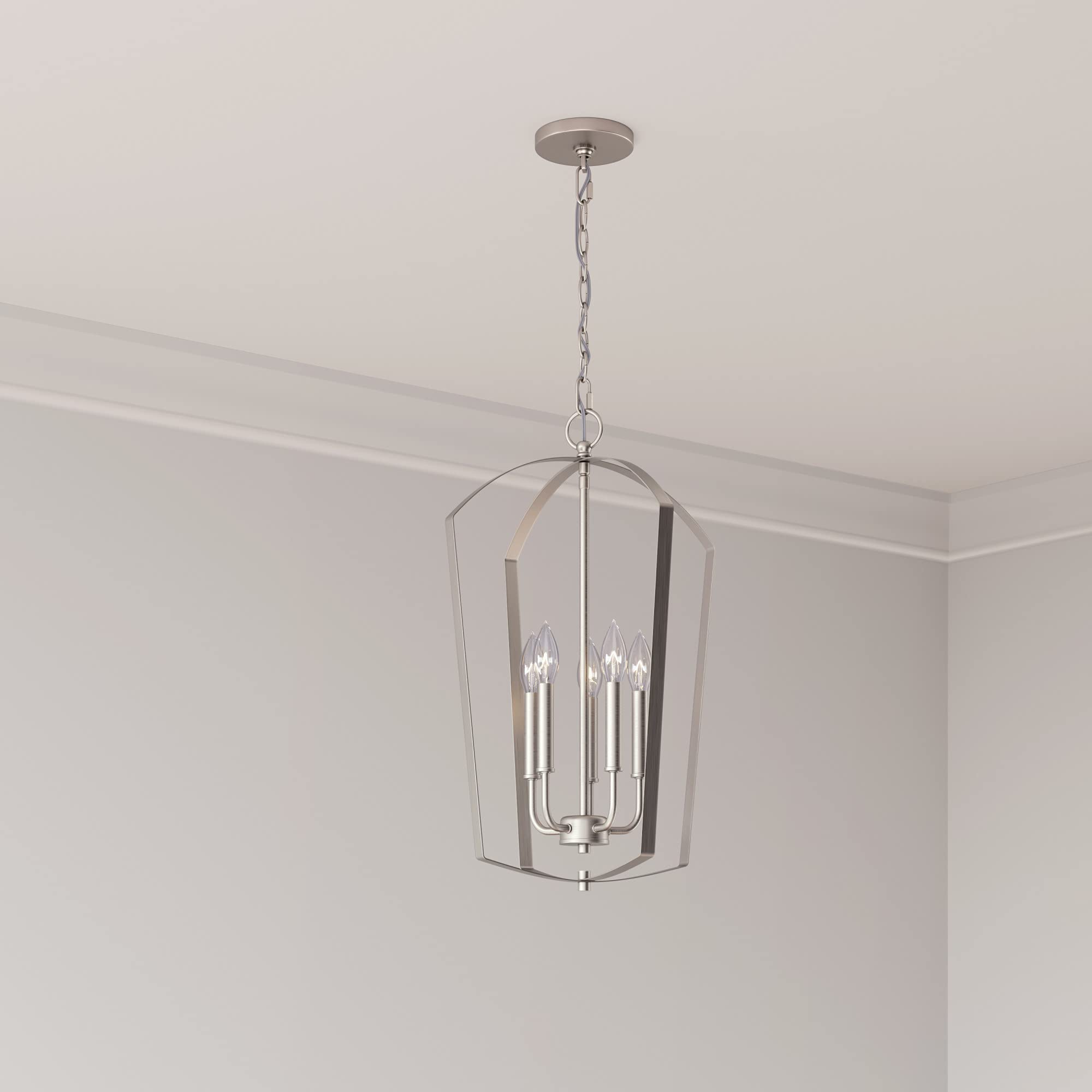 Open Box - Millennium Lighting 9825-RBZ - Pendants Indoor Lighting