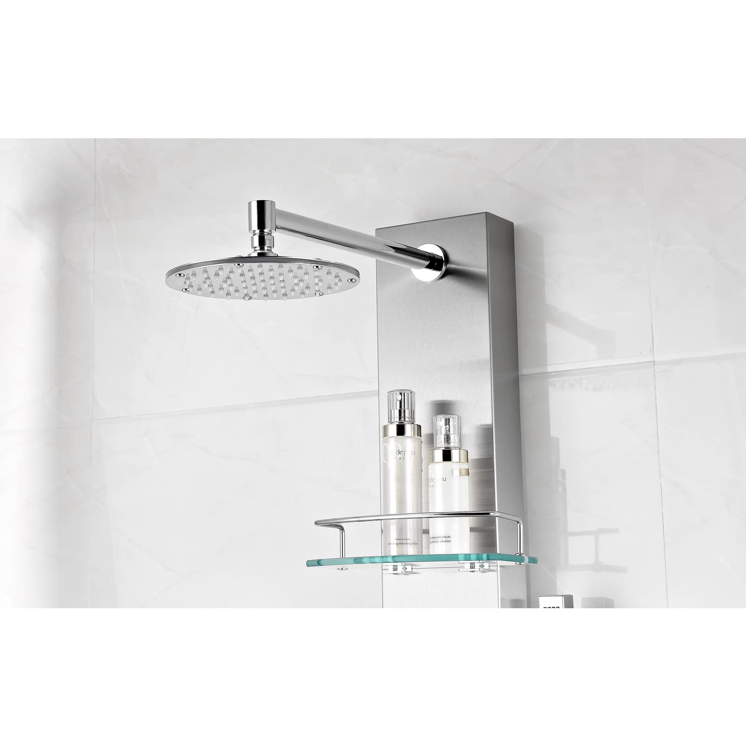 Open Box - Anzzi SP-AZ075 - Retrofit Showers Showers