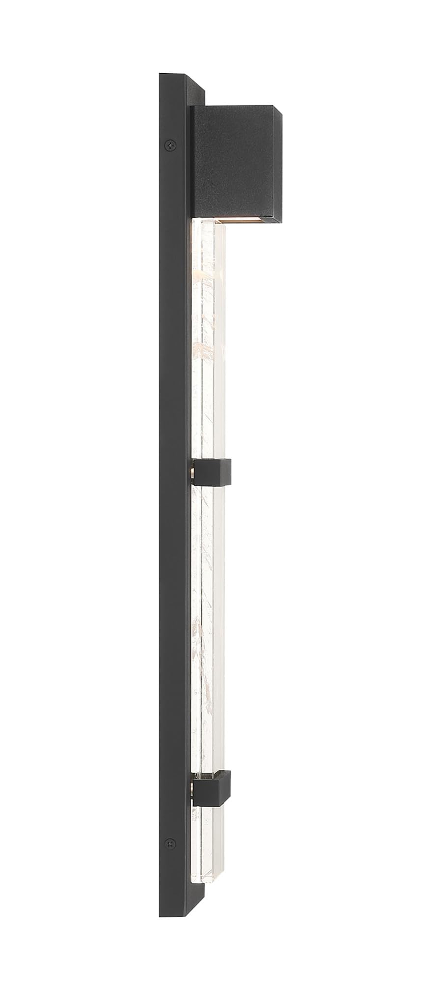 Open Box - The Great Outdoors 77301-66-L - Wall Sconces Outdoor Lighting
