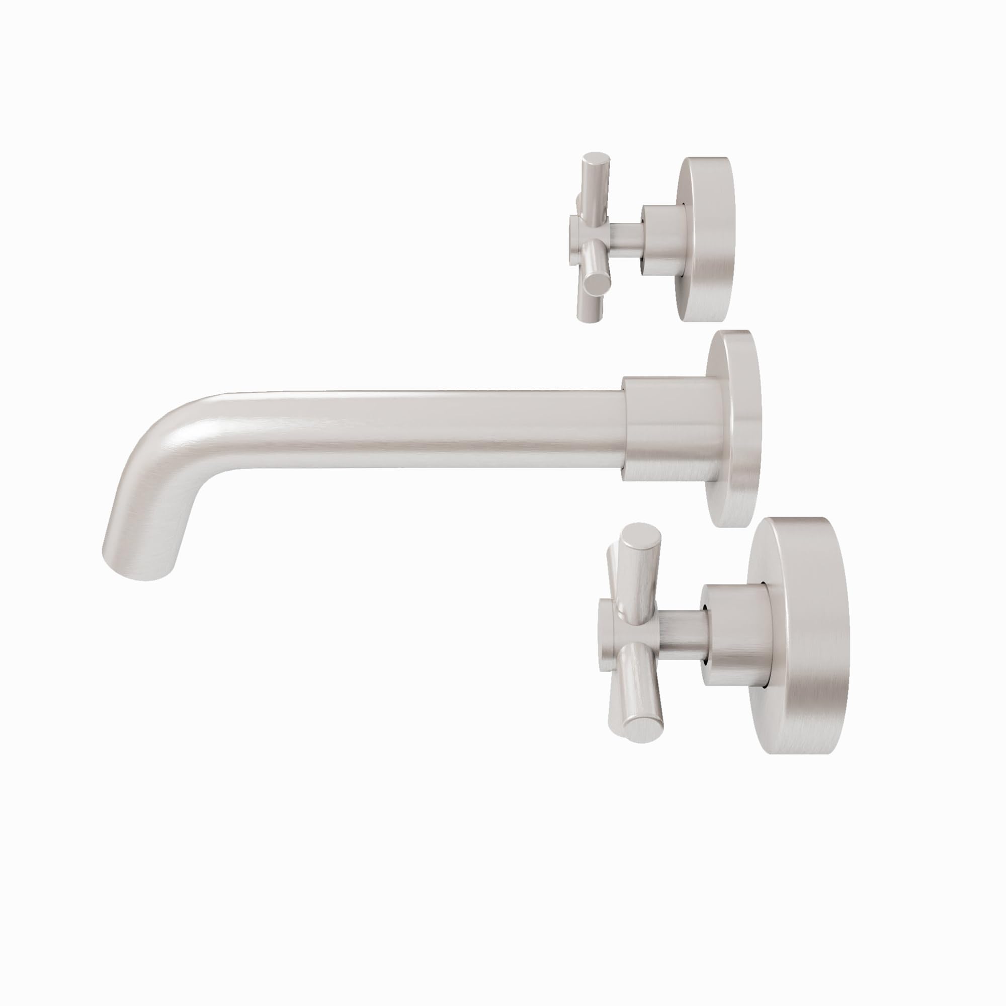 Open Box - DreamLine FTSC0308X04 - Tub Filler Faucet