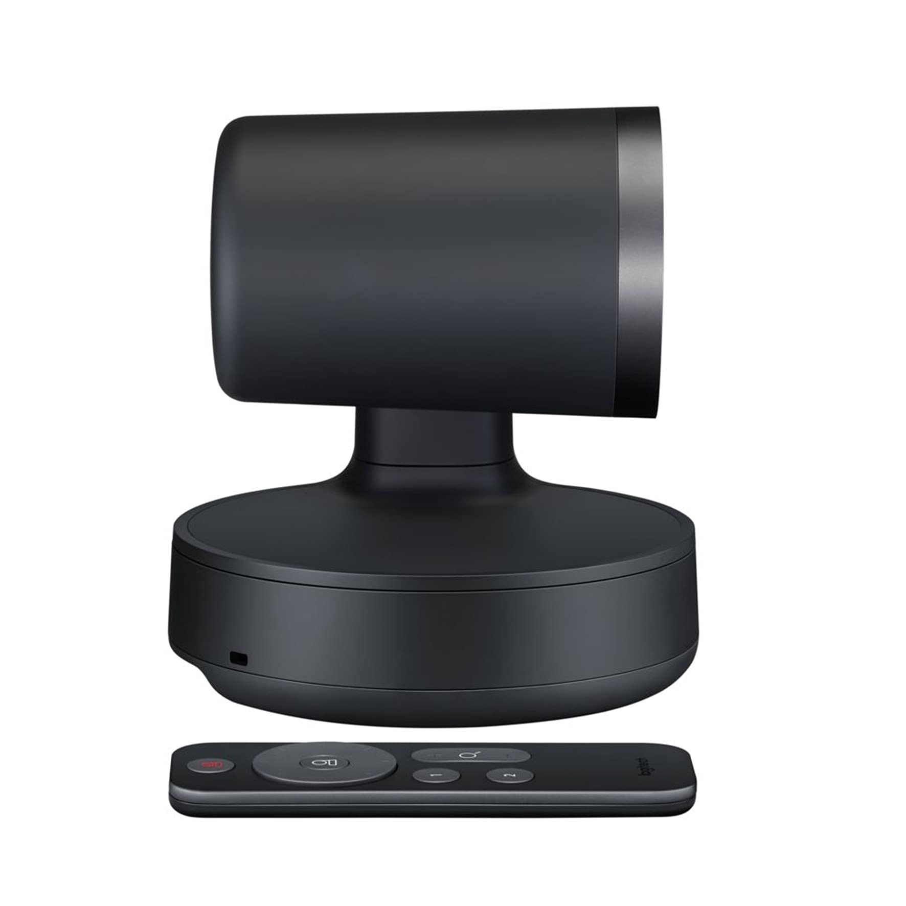 Refurbished - LOGITECH RALLY PTZ CAM 097855140234
