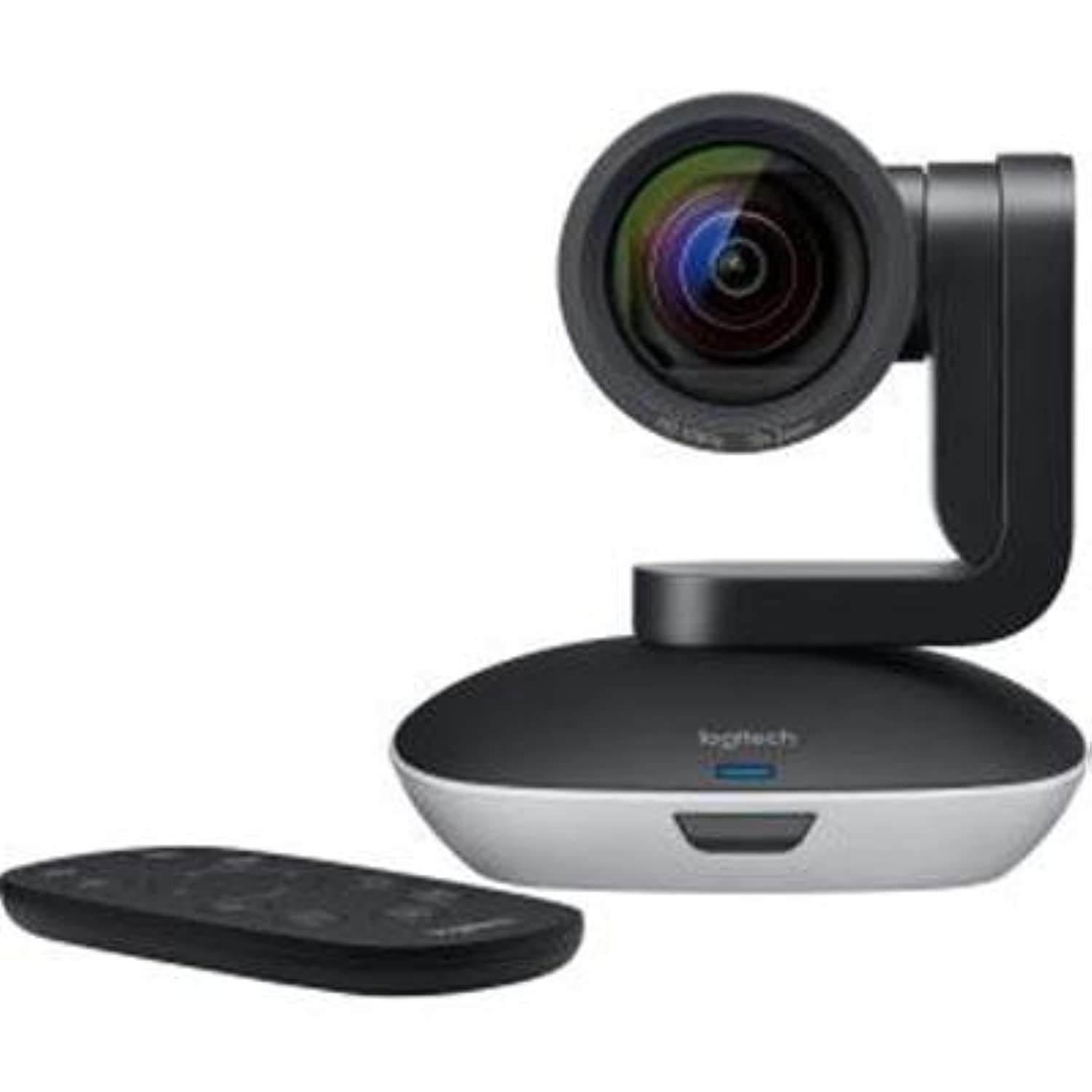 Open Box -  Logitech PTZ Pro 2 Camera - USB HD 1080P Video Camera for Conference Rooms