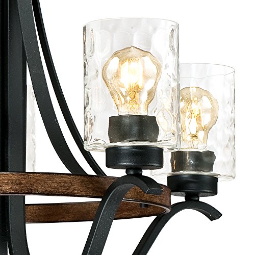 Open Box - Westinghouse 6331900 - Chandeliers Indoor Lighting