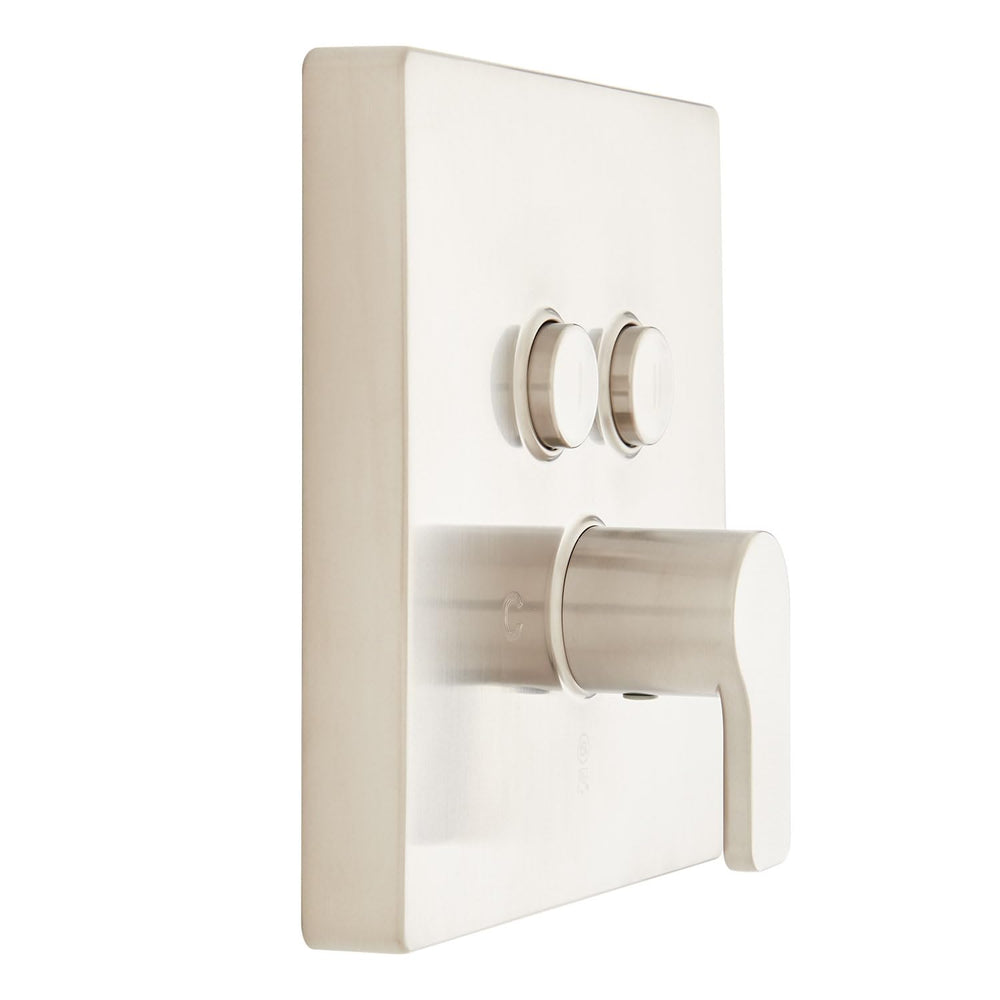 Open Box - Signature Hardware SHHB8040MB - Kit Part