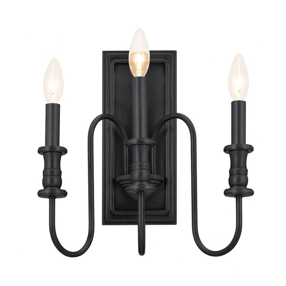 Open Box - Kichler 52473NBR - Wall Sconces Indoor Lighting