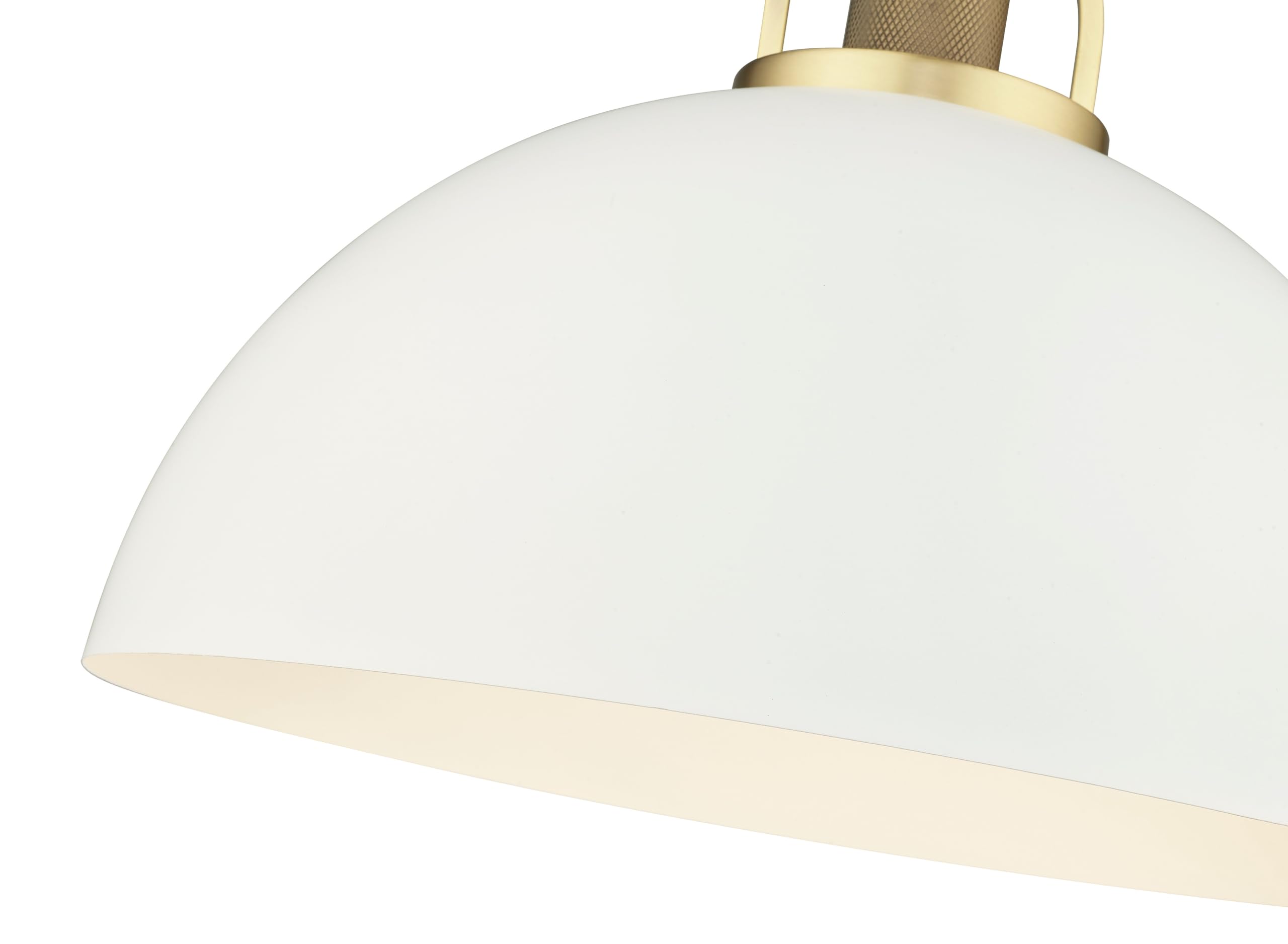 Open Box - Millennium Lighting 20991-VB/MW - Pendants Indoor Lighting