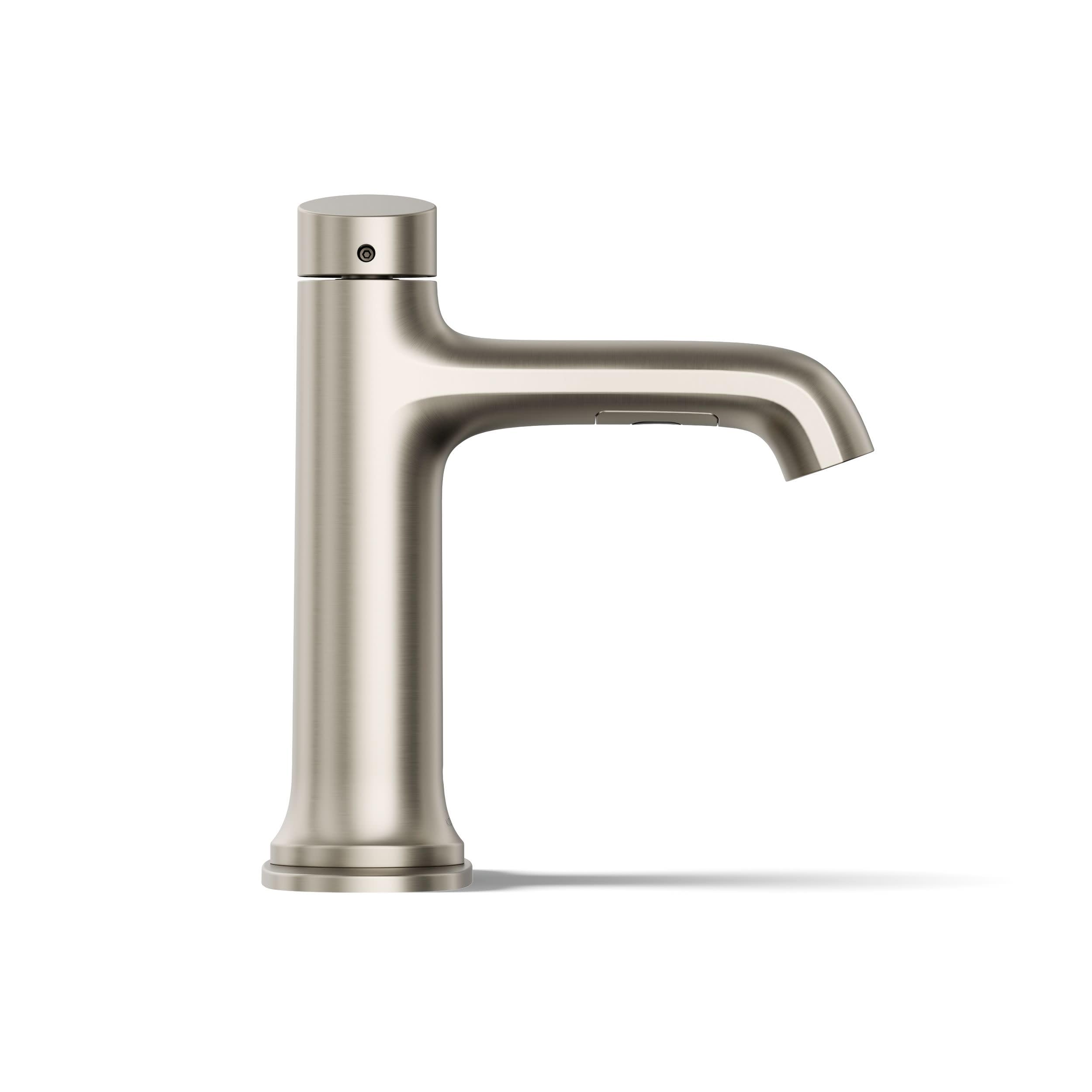 Open Box - Kohler K-33624-9-BN - Bathroom Sink Faucets Faucet