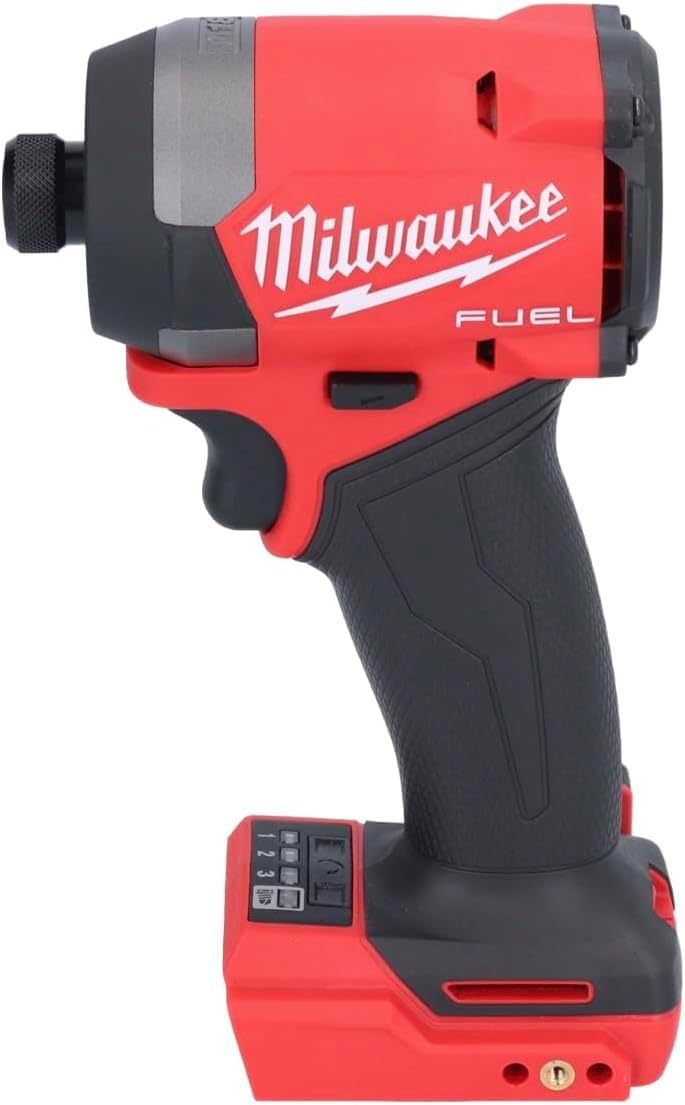 Open Box -  Milwaukee M18 FUEL 1/4" Hex Impact Driver
