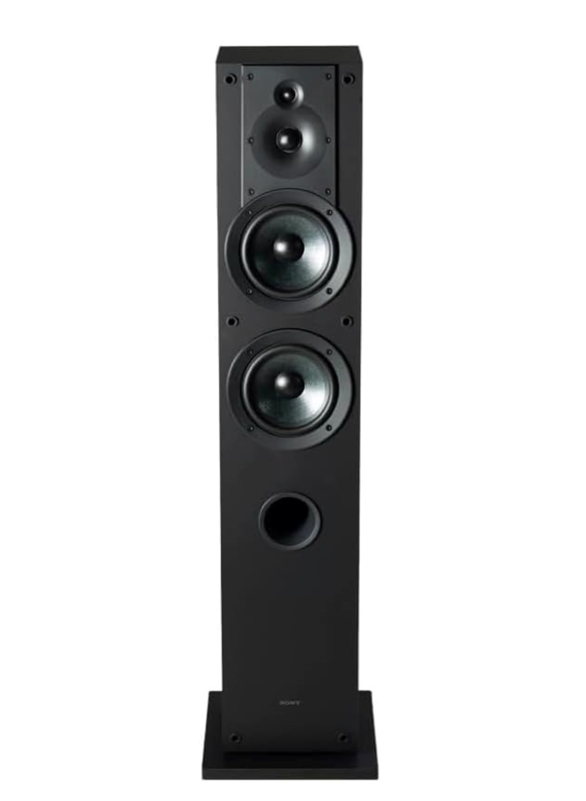Certified Refurbished - SONY SSCS3M2 Home Theater