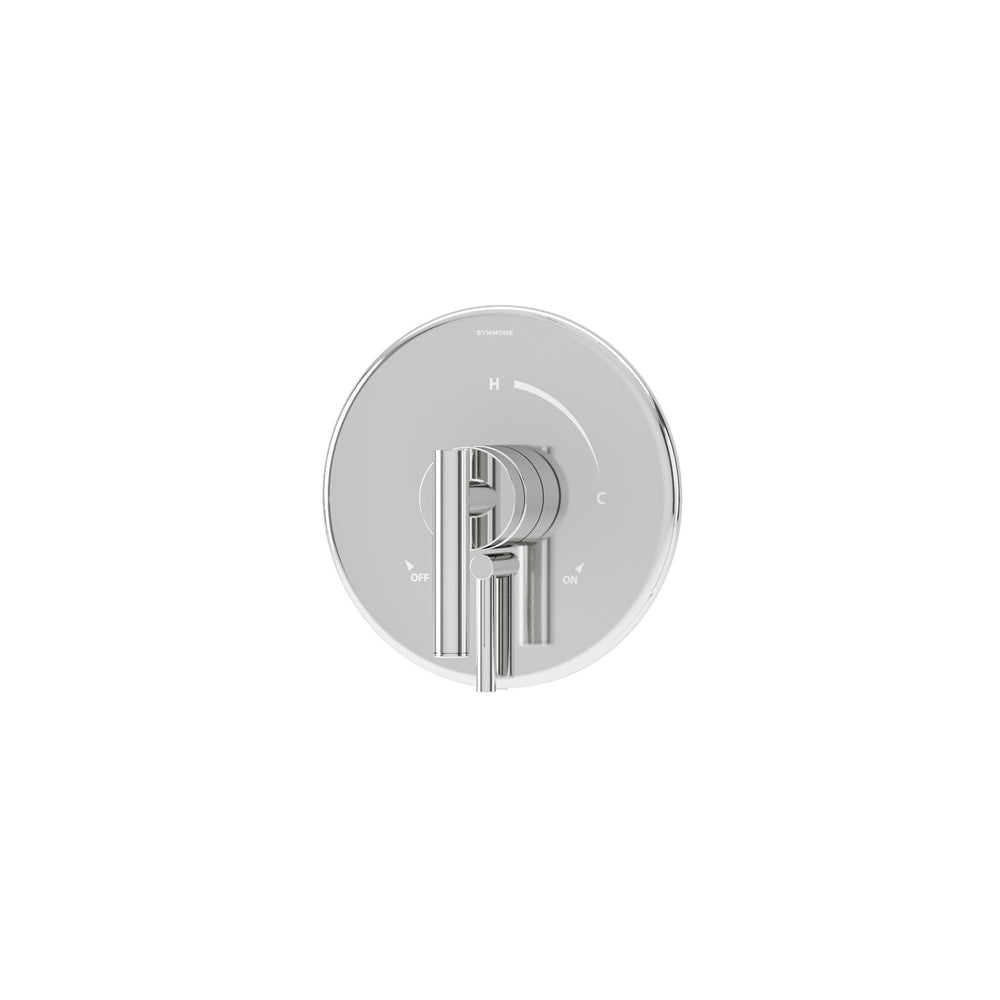 Open Box - Symmons S3590BTRM - Volume Control Trims Showers