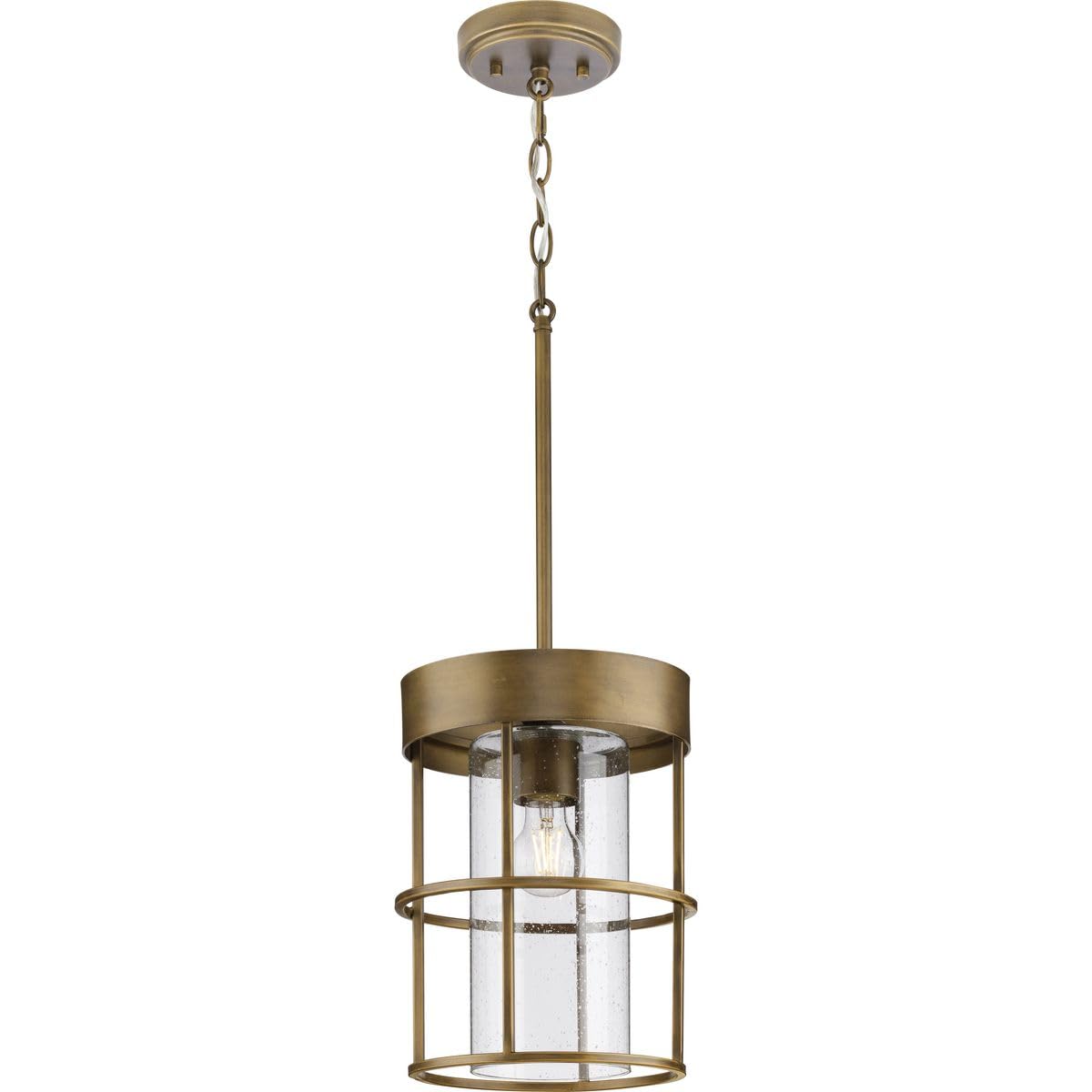 Open Box - Progress Lighting P500401-196 - Pendants Indoor Lighting