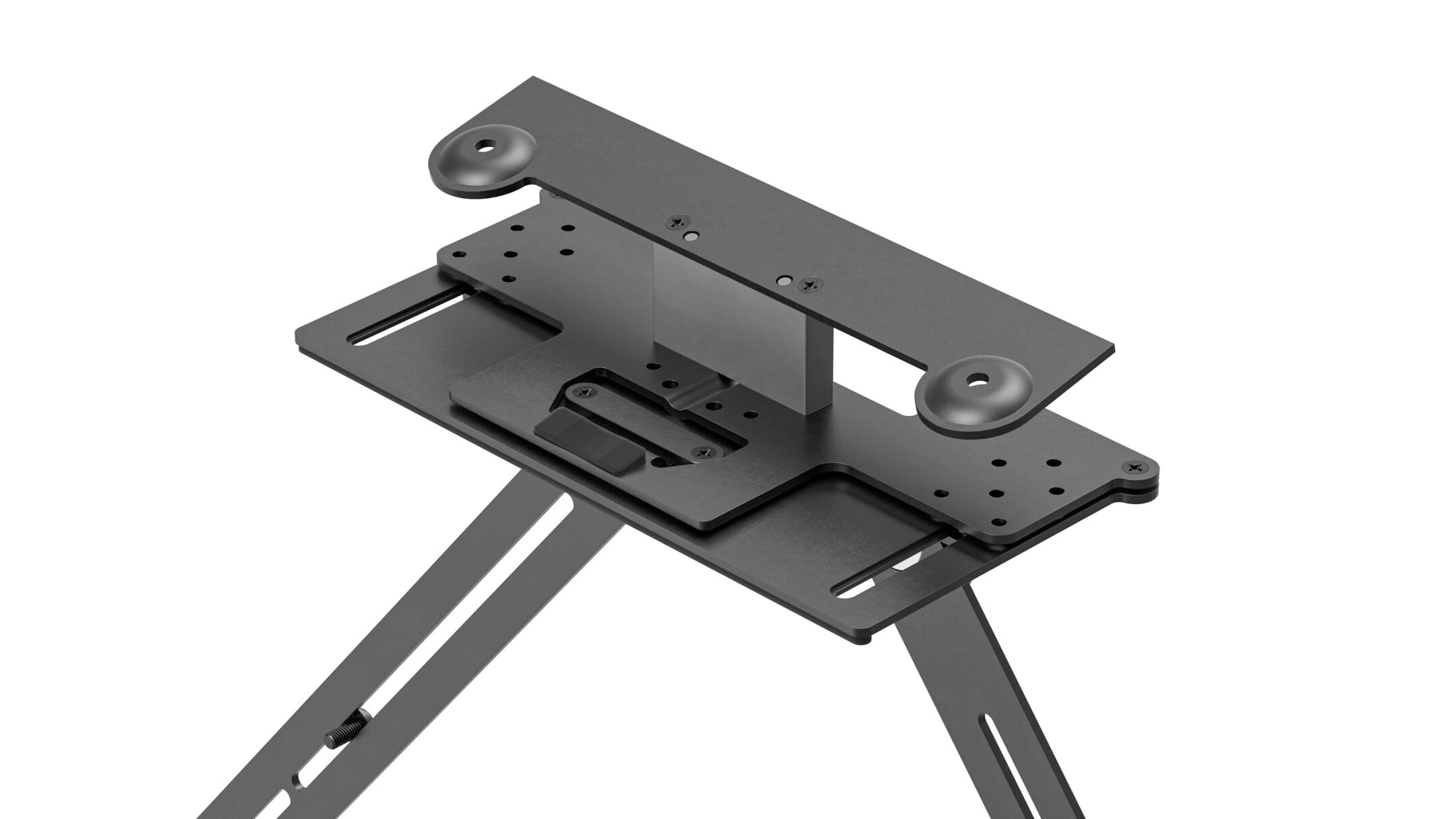 Refurbished - Logitech Mounting Bar for TV Mounts, Surveillance & Video Conference Systems