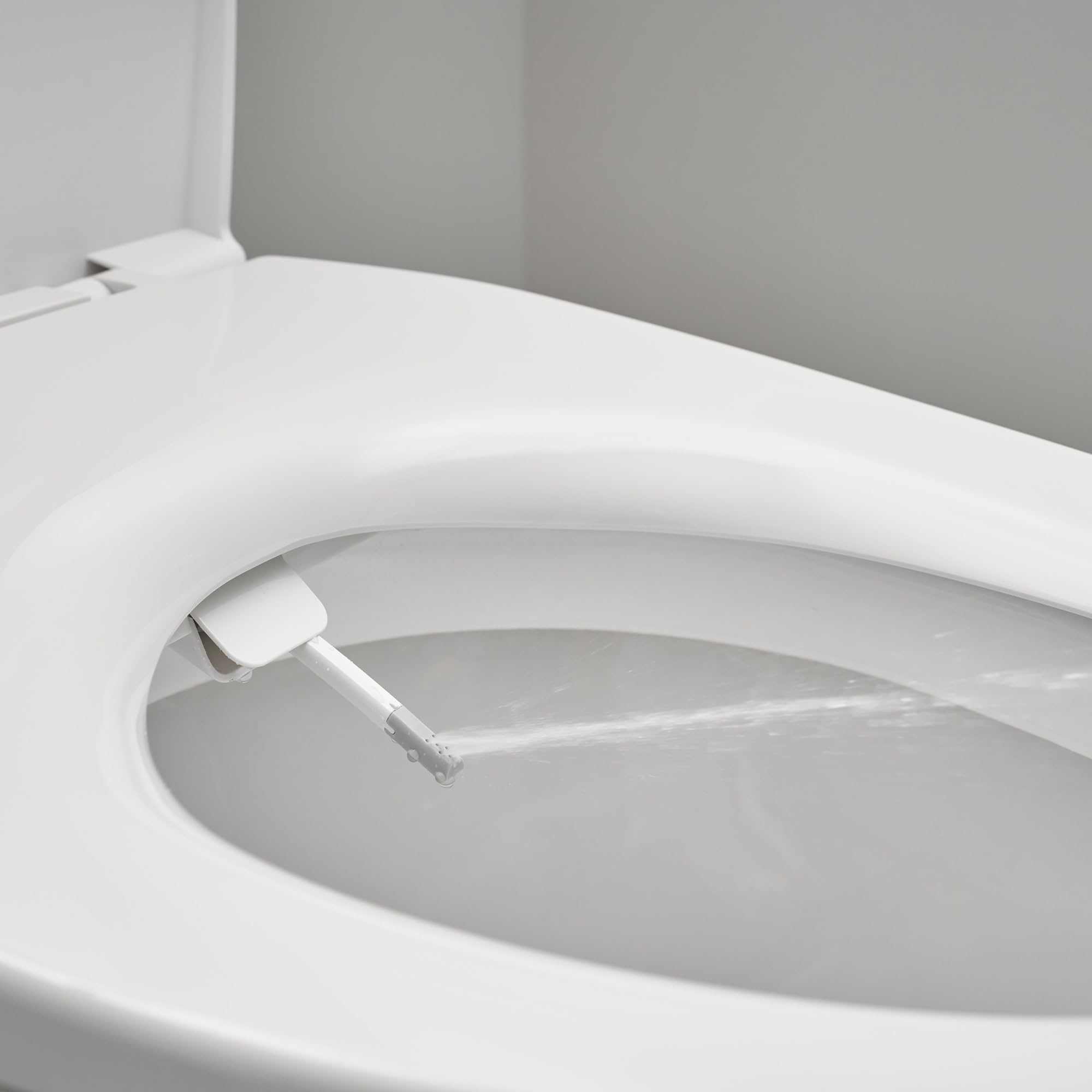 Open Box - American Standard 8033A65G.020 - Bidet Seats Accessory