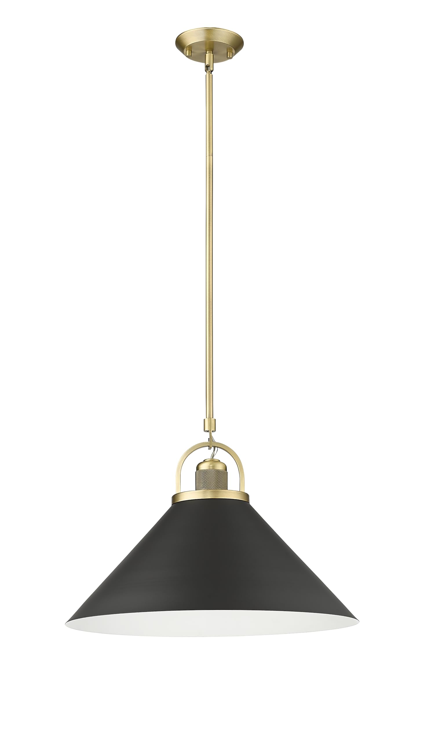 Open Box - Millennium Lighting 20901-VB/MB - Pendants Indoor Lighting