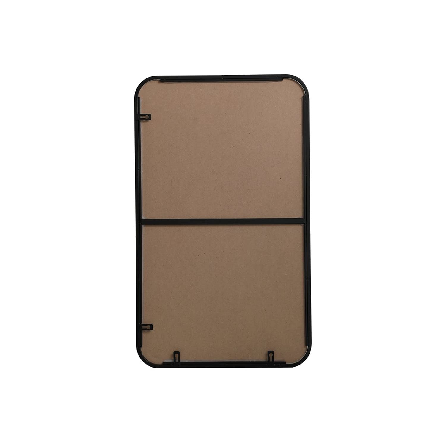 Open Box - Elegant Lighting MR801830BK - Mirrors Home Decor