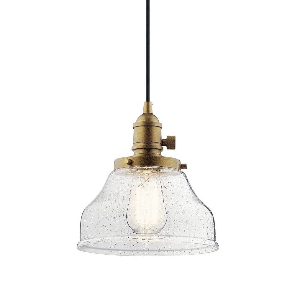 Open Box - Kichler 43850NBR - Pendants Indoor Lighting