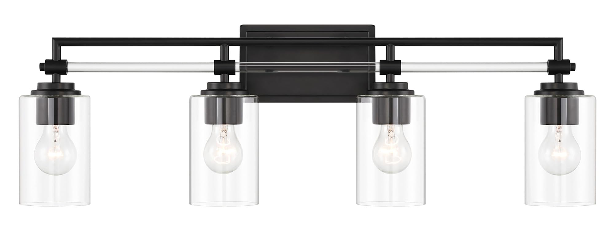 Open Box - Minka Lavery 2644-66A - Bathroom Fixtures Indoor Lighting Minka LaveryBullseye Deals