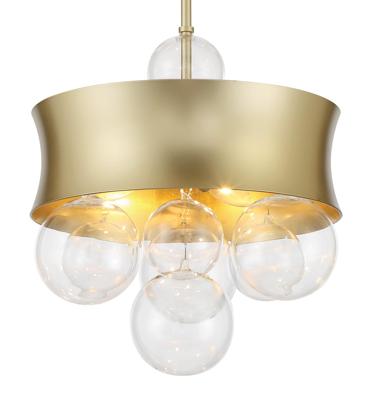Open Box - Minka Lavery 5195-697 - Pendants Indoor Lighting