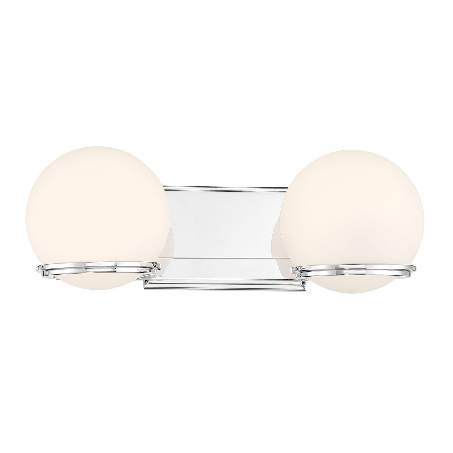 Open Box - Minka Lavery 2842-77-L - Bathroom Fixtures Indoor Lighting