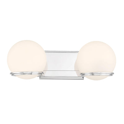 Open Box - Minka Lavery 2842-77-L - Bathroom Fixtures Indoor Lighting