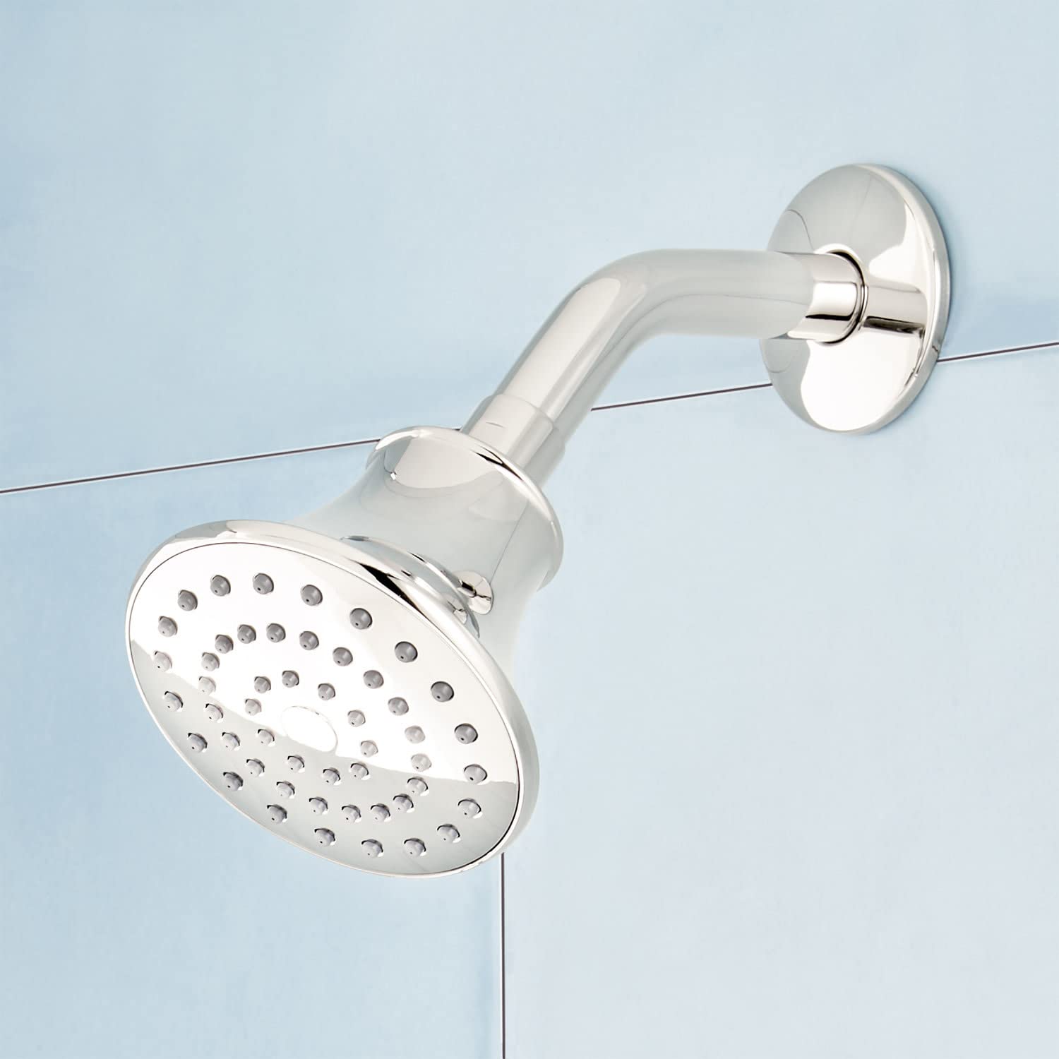 Open Box - Signature Hardware 449843 - Tub and Shower Showers