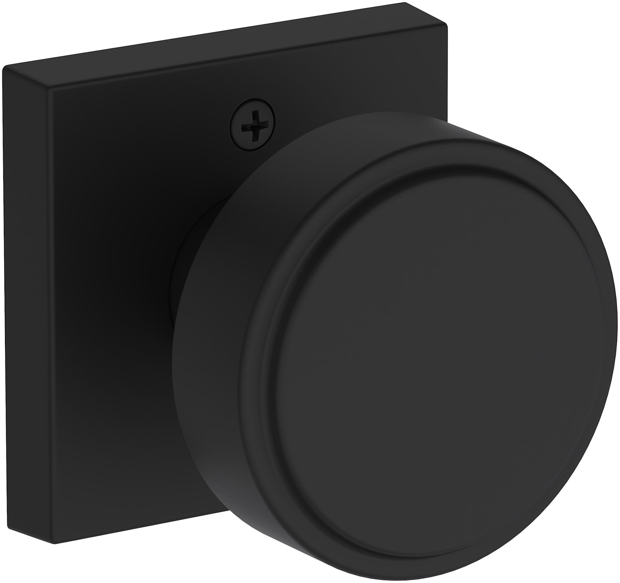 Open Box - Baldwin PSVASCSR190 - Door Knobs Door Hardware