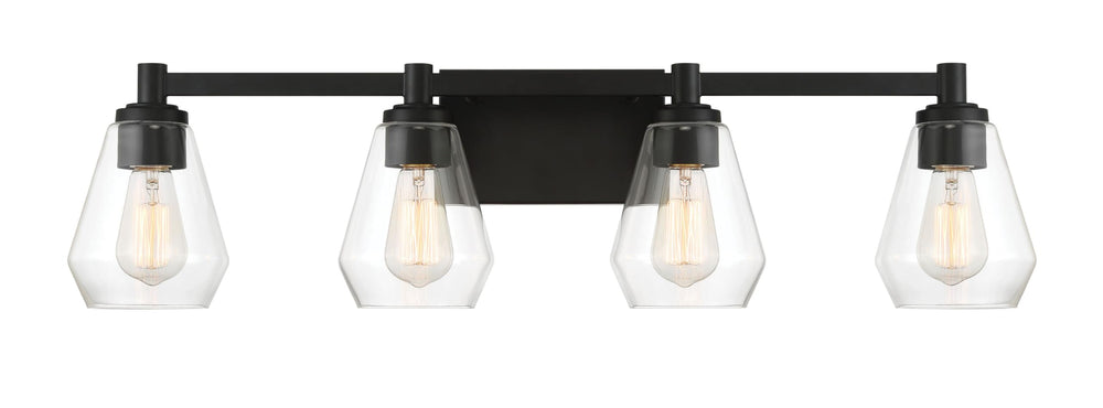 Open Box - Minka Lavery 5704-66A - Bathroom Fixtures Indoor Lighting