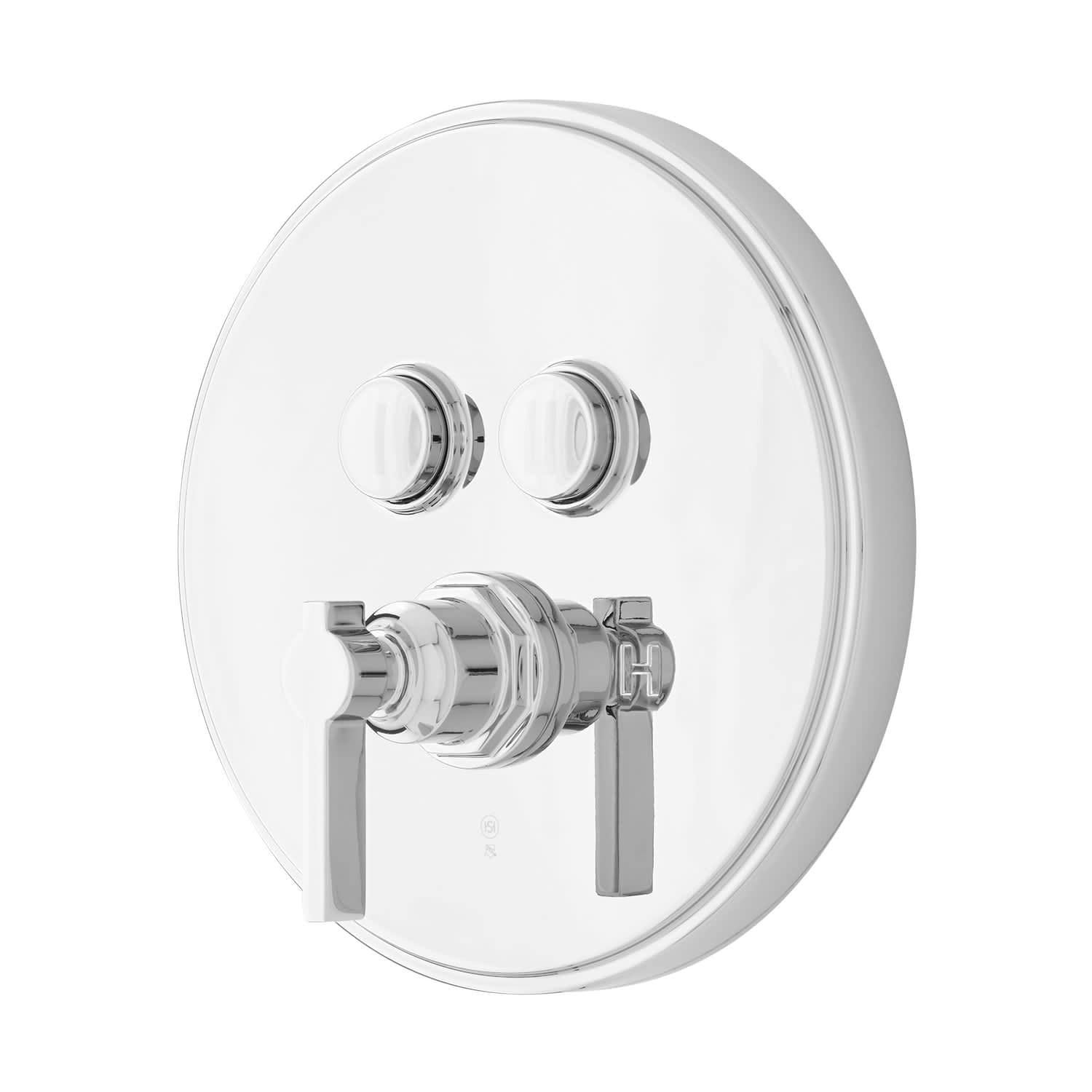 Open Box - Signature Hardware 450036 - Valve Trim Only Showers