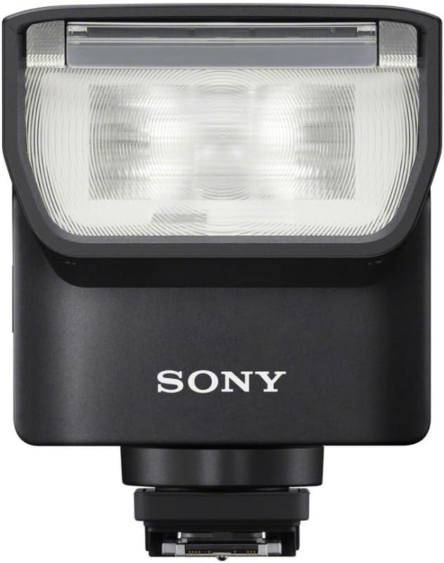 Certified Refurbished - SONY HVLF28RMA DI Accessories